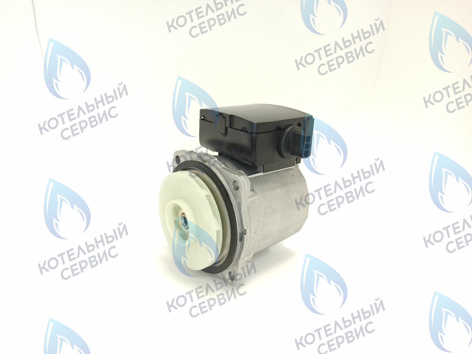 PH-W30CW60-WL86BX-02-Комп Двигатель насоса (втулка аналог WILO) (без улитки) (12/6, 15/6) WILO 86w MSL 12/6-3 C (30мм по часовой) FERROLI, FONDITAL, BAXI и др в Москве