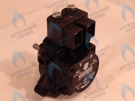 Топливный насос A2L75C (KSO-300/400) KITURAMI