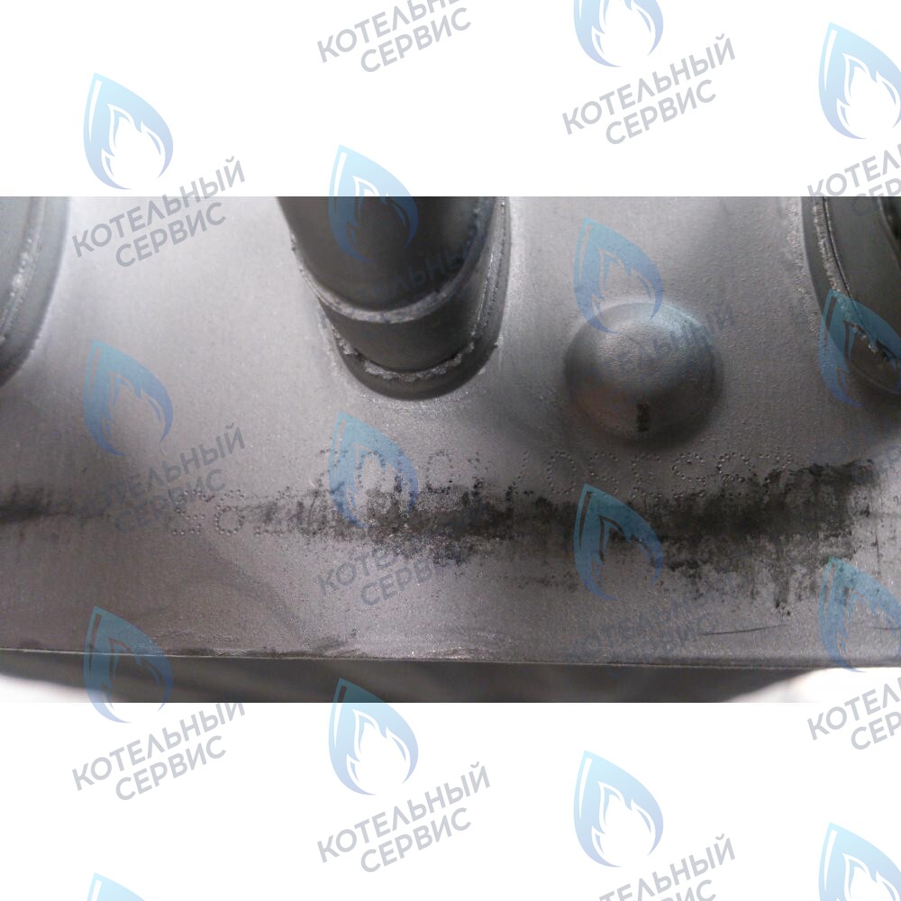 6304131045 Теплообменник первичный BAXI в Москве