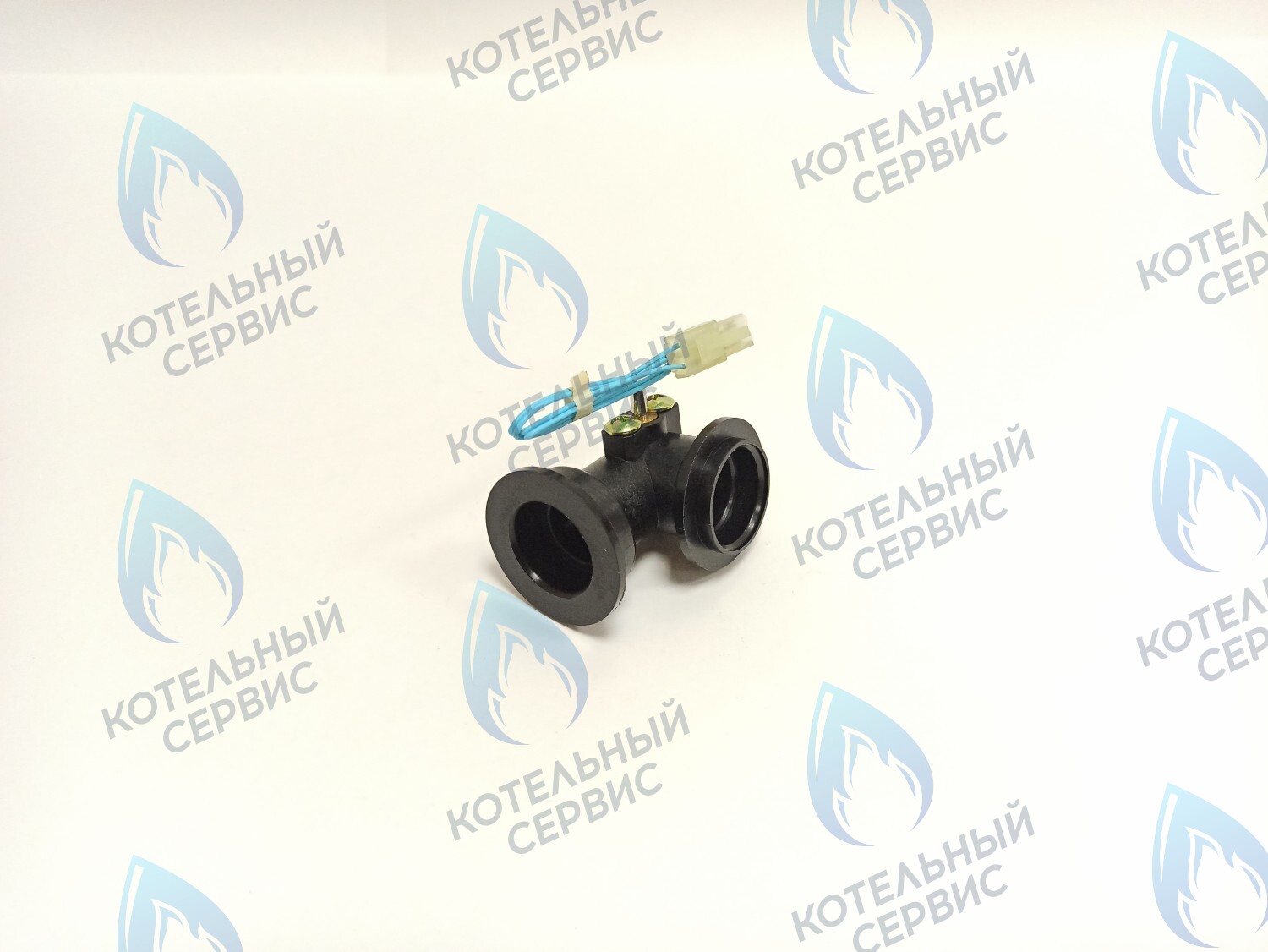 20007900B Фитинг контура отопления угловой для темп. датчика Atmo 13-24A(N) NAVIEN (BH2507499B) в Москве