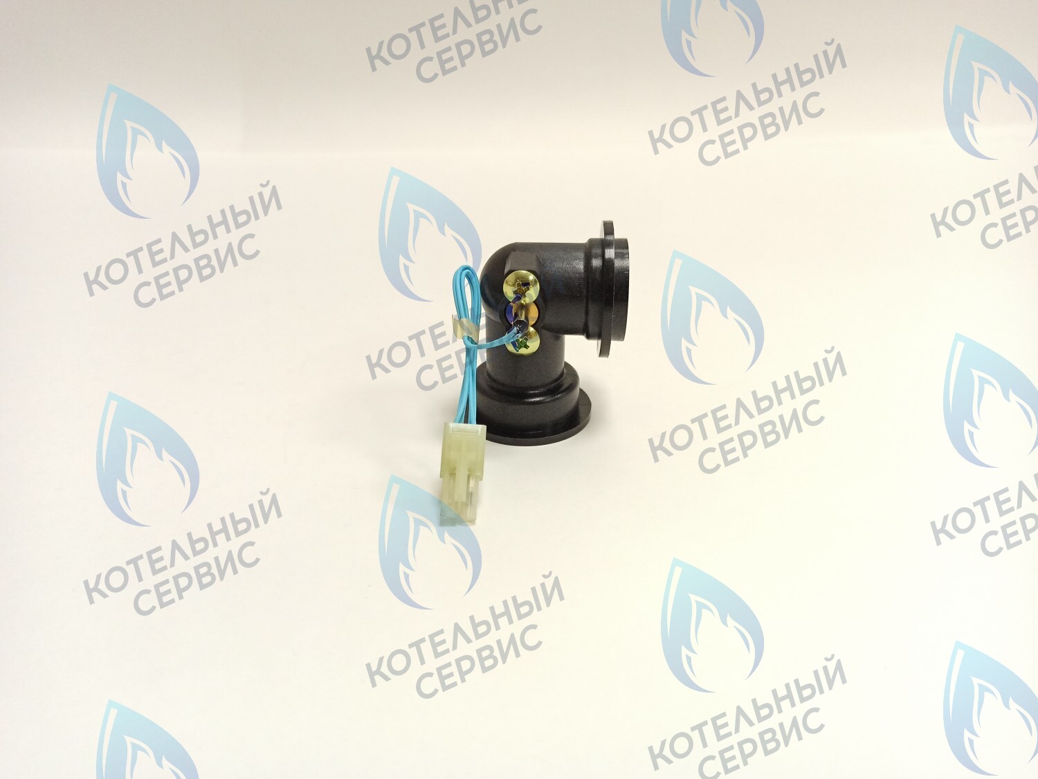 20007900B Фитинг контура отопления угловой для темп. датчика Atmo 13-24A(N) NAVIEN (BH2507499B) в Москве