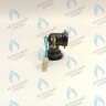 20007900B Фитинг контура отопления угловой для темп. датчика Atmo 13-24A(N) NAVIEN (BH2507499B) в Москве