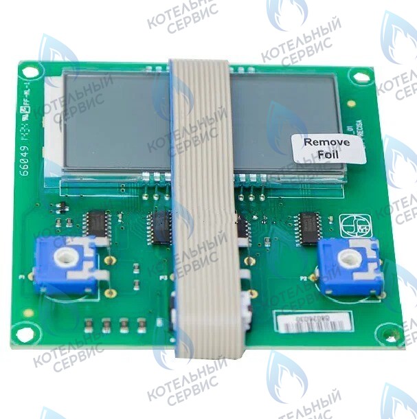 42515.0 Дисплей к автоматике BIC SIT THERMONA в Москве