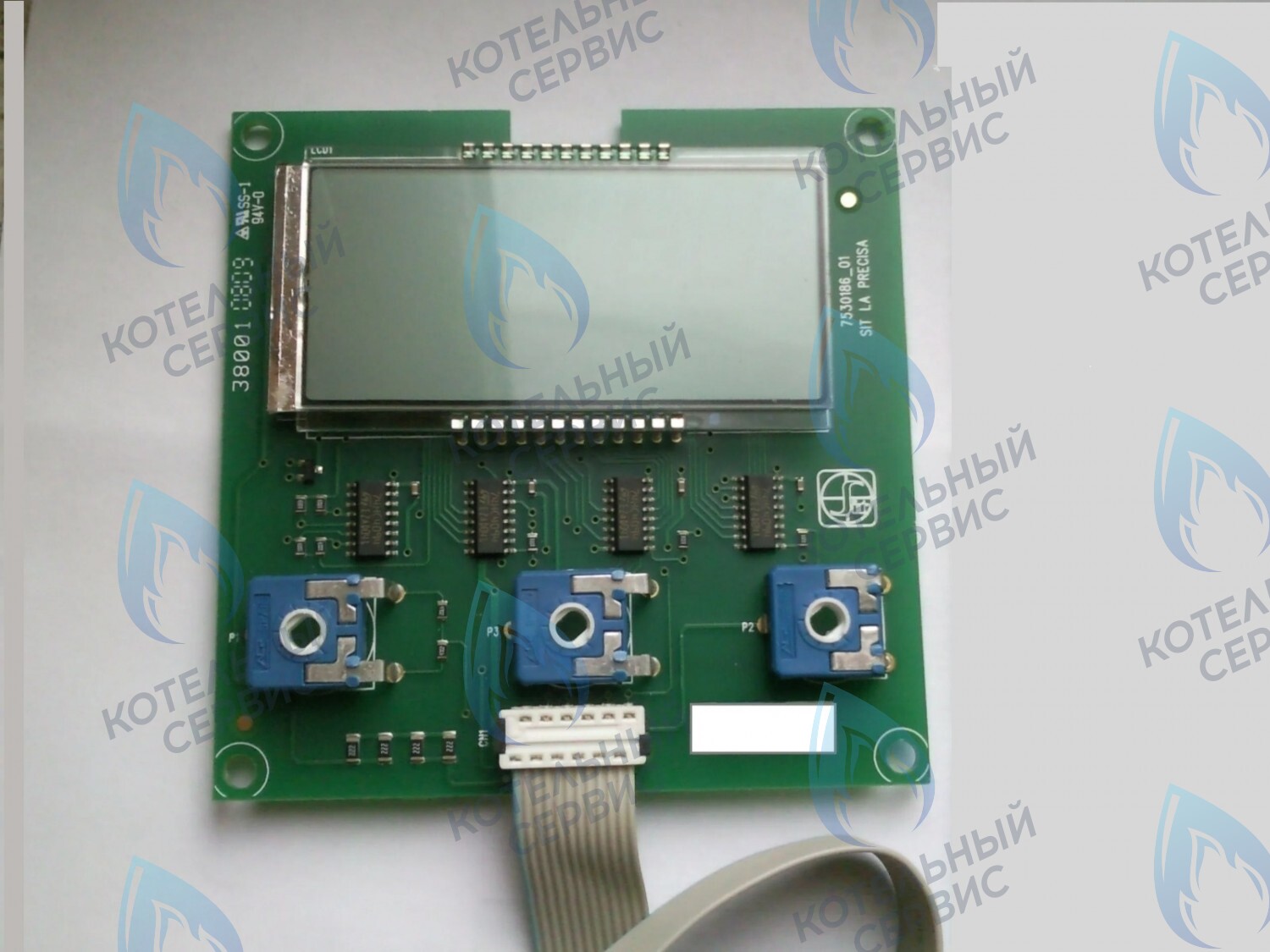 42515.0 Дисплей к автоматике BIC SIT THERMONA в Москве