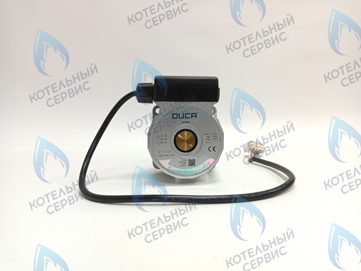 PH-W21CW67-DW83-5PIN Двигатель насоса (по часовой стрелке) DUCA VPW 6A PROTHERM Лев, Пантера V.18 (0020078492), Скат K13, Дельфин (0020094635), Скат V14 (0010025841) VAILLANT atmo/turboTEC 20кВт-28кВт (0020213167, 0020005803), eloBLOCK (0020107584) (замена WILO VHSL15/6 HE-2) в Москве