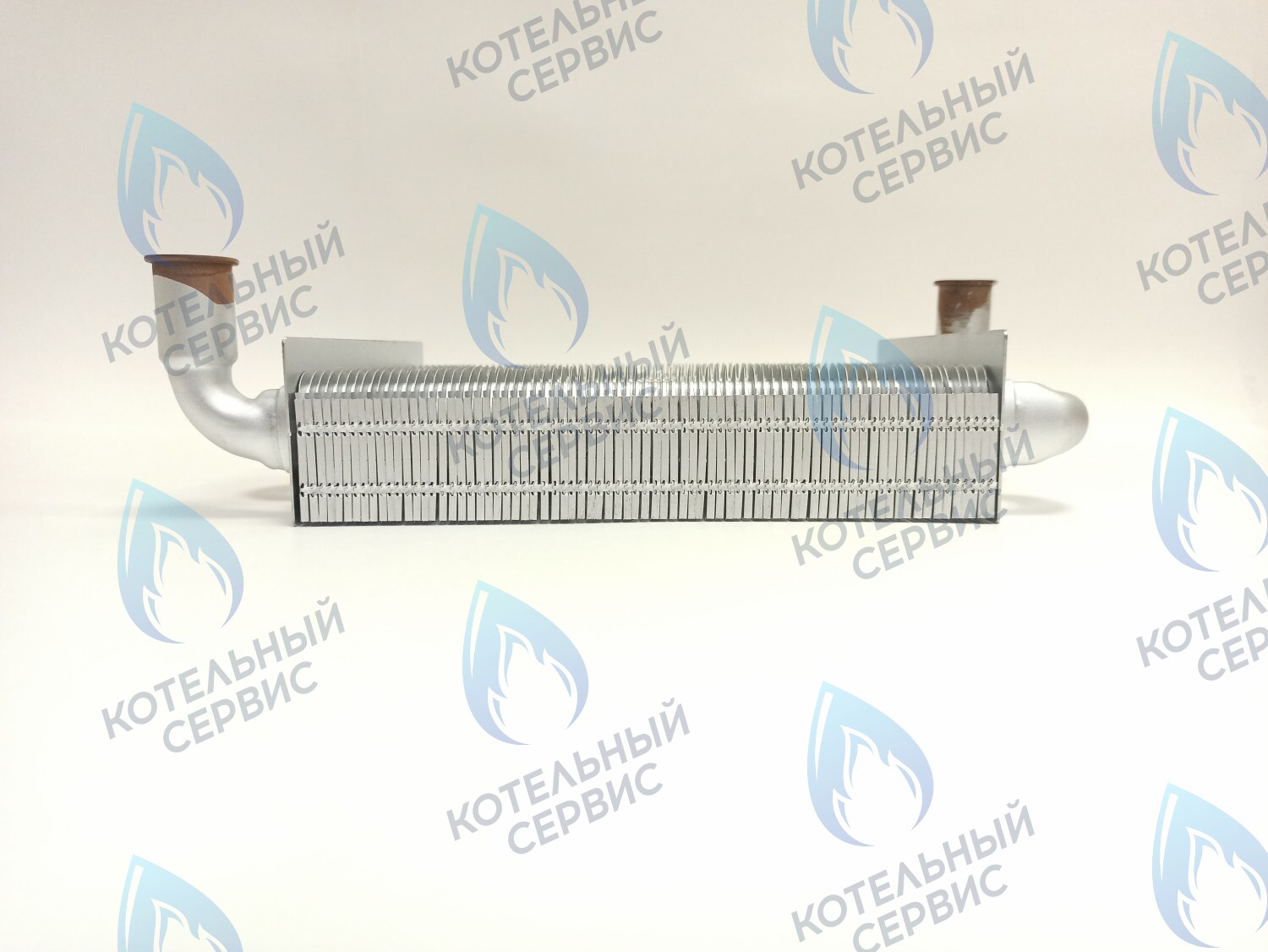 P0000158729 Теплообменник первичный 24кВт RE (NEW) (после 2022г) OASIS в Москве