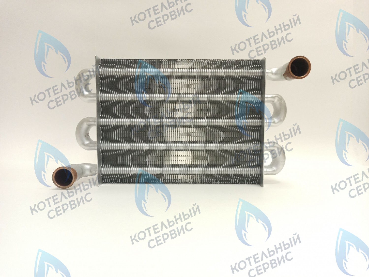 P0000158729 Теплообменник первичный 24кВт RE (NEW) (после 2022г) OASIS в Москве