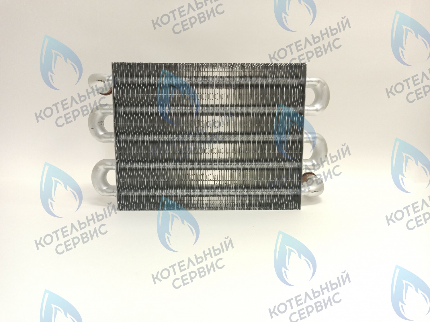 P0000158729 Теплообменник первичный 24кВт RE (NEW) (после 2022г) OASIS в Москве