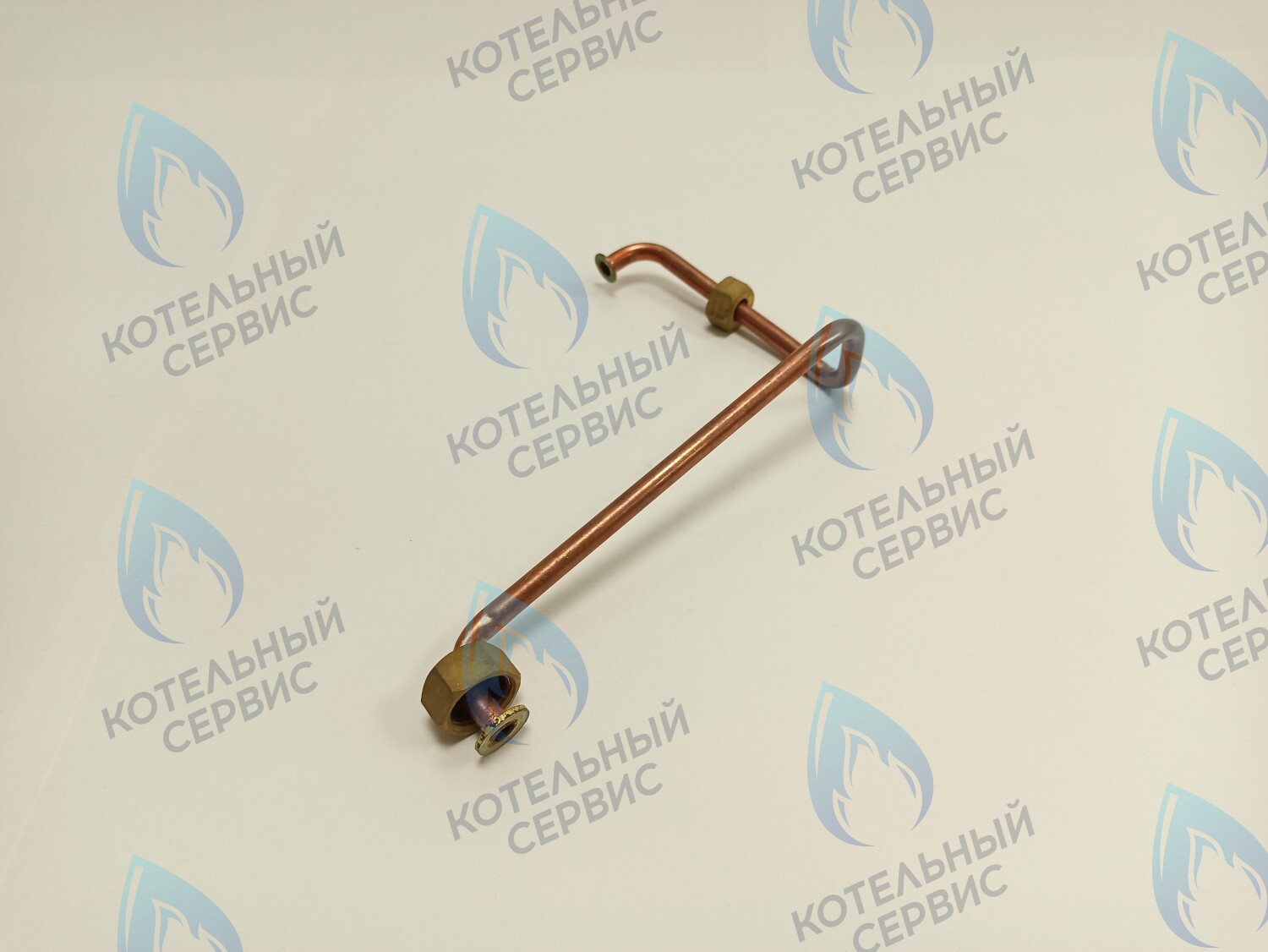 Ca11020016 Трубка экспанзомата ELECTROLUX (ССП) в Москве