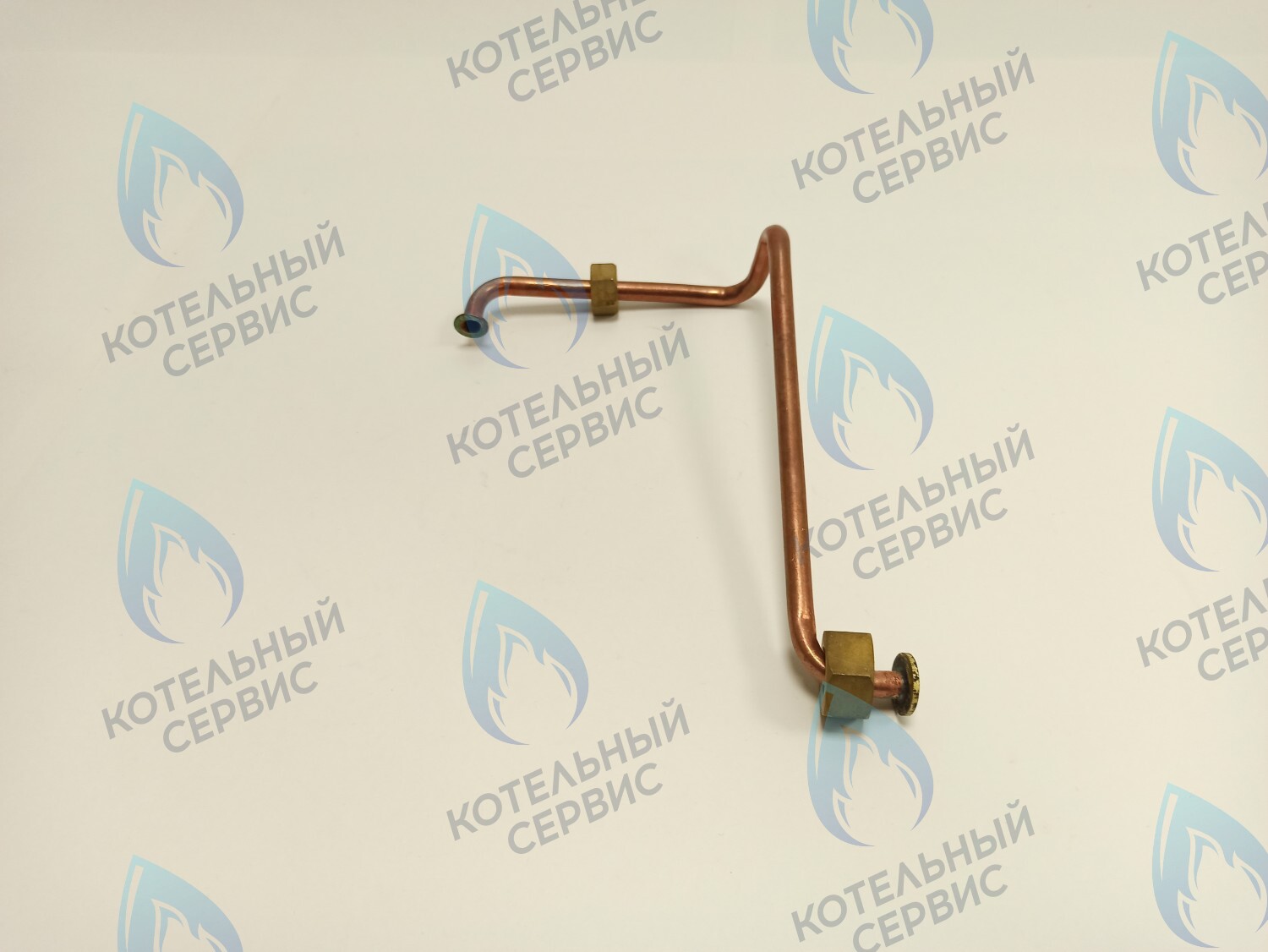 Ca11020016 Трубка экспанзомата ELECTROLUX (ССП) в Москве