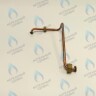 Ca11020016 Трубка экспанзомата ELECTROLUX (ССП) в Москве