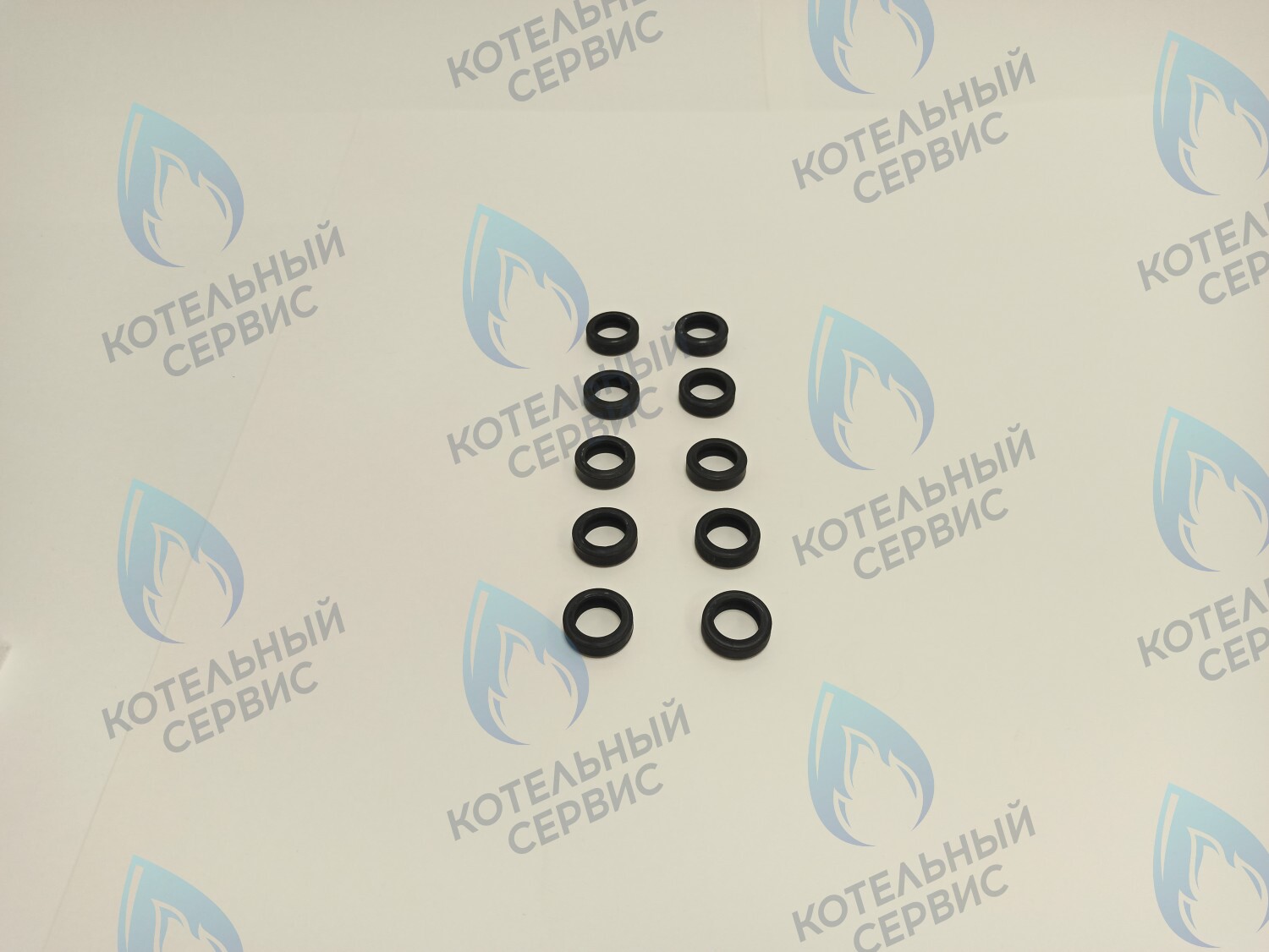 D22013.0311-010-10R Кольцо уплотнительное теплообменника ГВС (комплект 10шт) ARDERIA в Москве