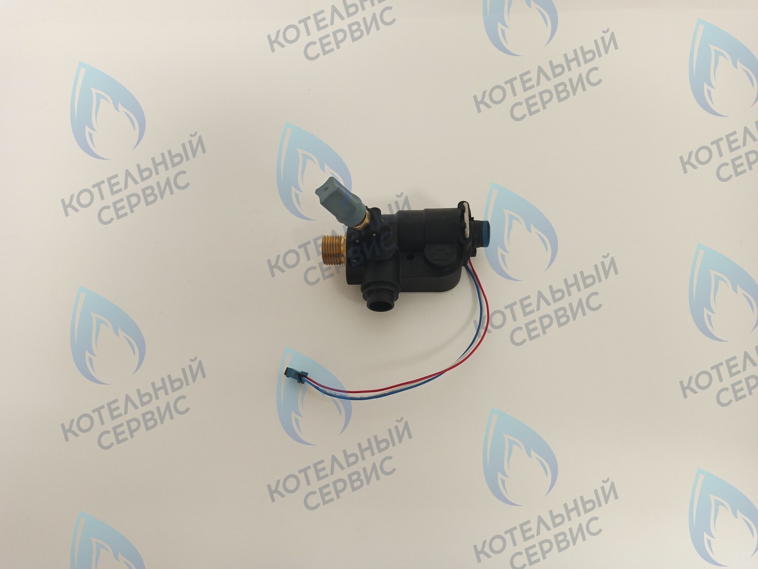 D22013.0321-017 Узел входа воды группы CHXOP-01 10L, в сборе ARDERIA D в Москве