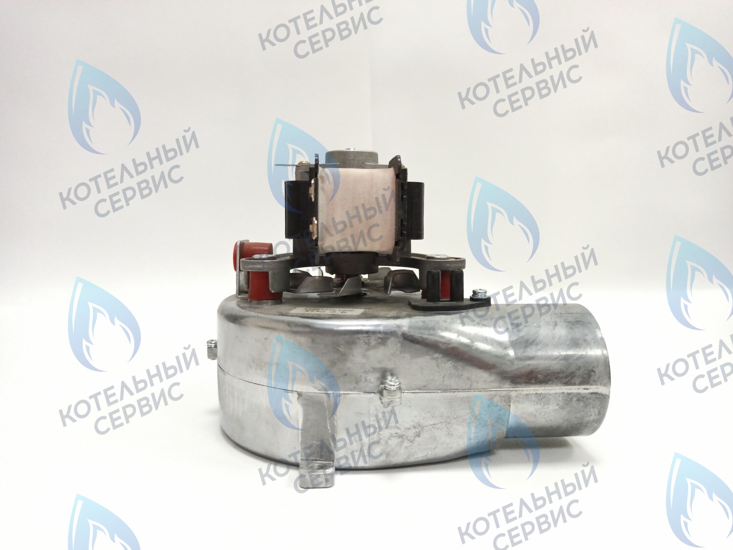 P0000005991 Вентилятор дымоудаления (турбина) 13кВт-16кВт NZR, RT, BM OASIS в Москве