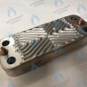 28891 Теплообменник вторичный 20490565 BALTGAZ (20491081) в Москве