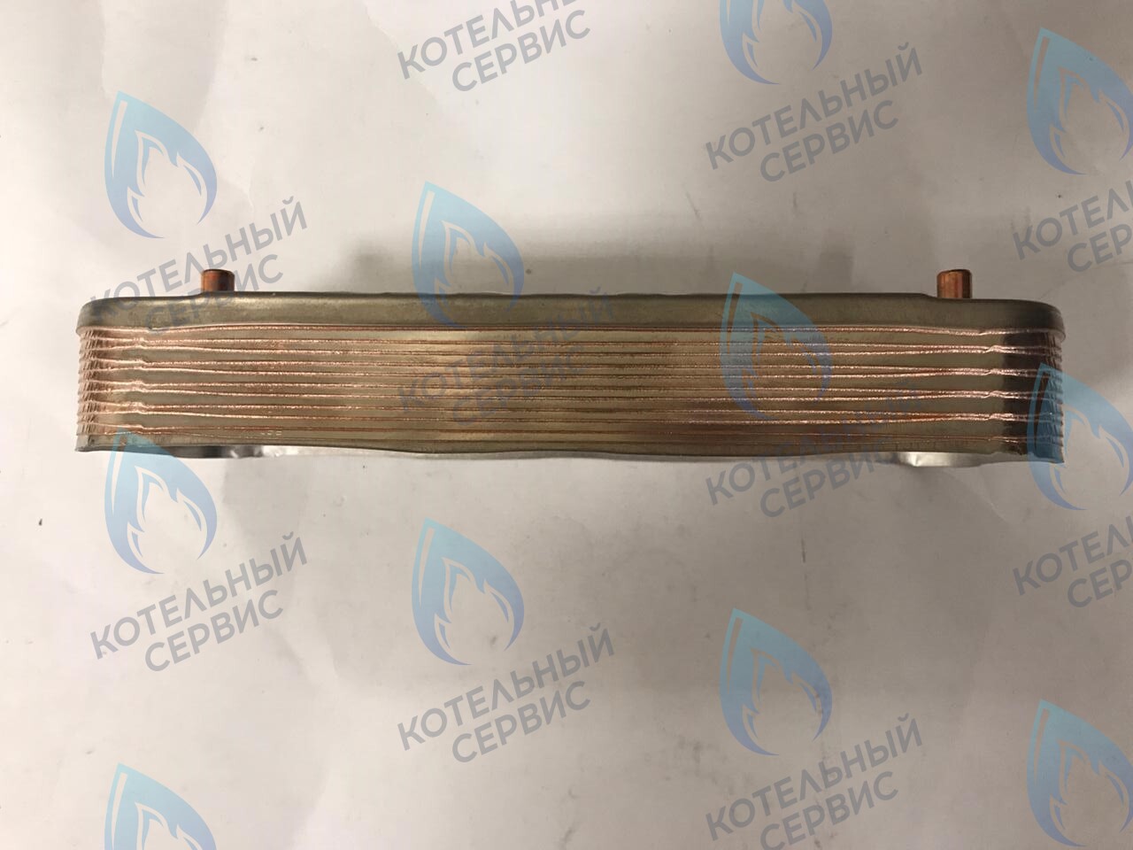 28891 Теплообменник вторичный 20490565 BALTGAZ (20491081) в Москве
