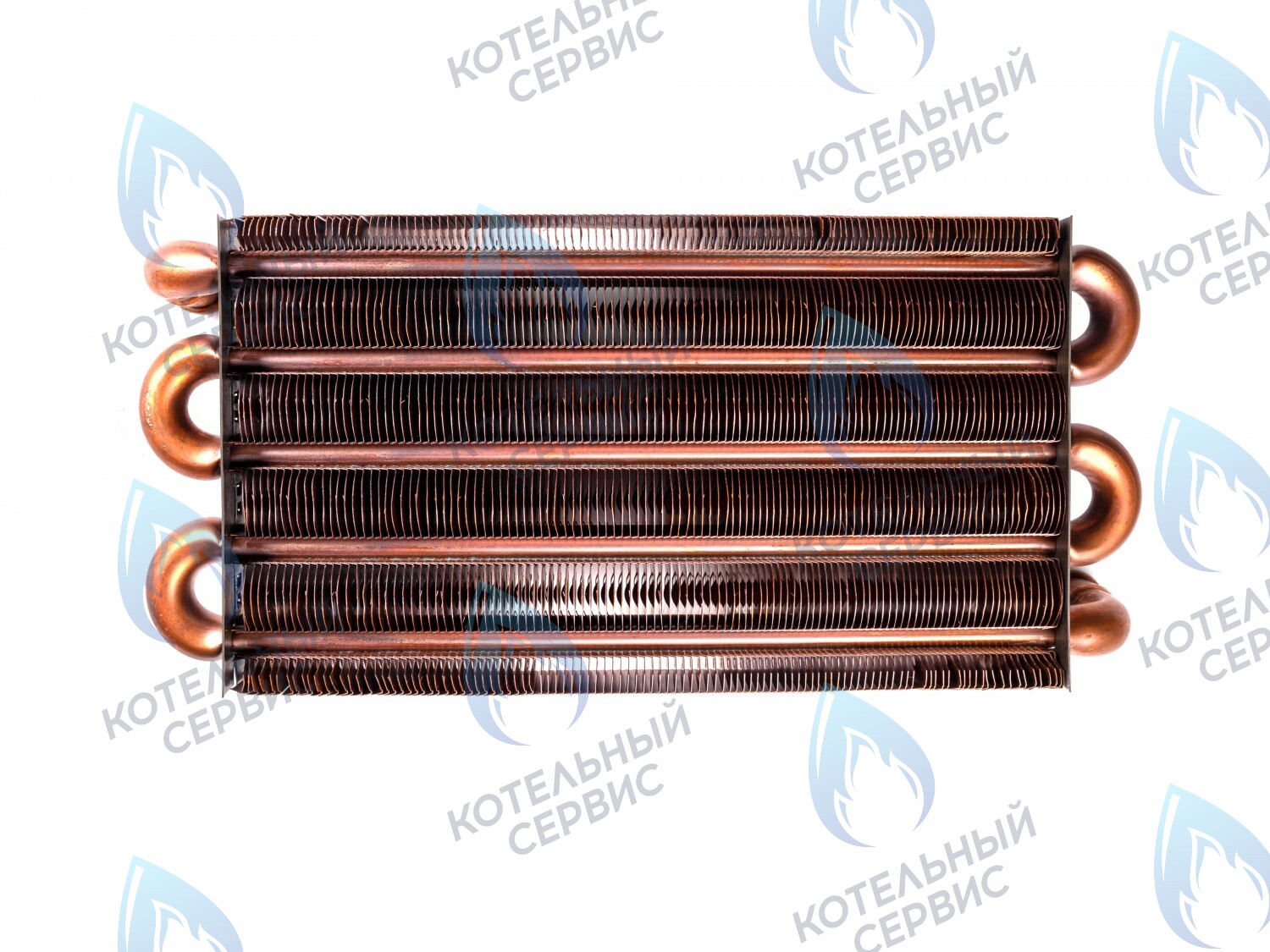 0020200595 Первичный теплообменник 30KTV PROTHERM в Москве