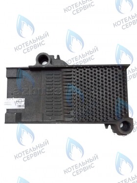 Секция теплообмен. (правая) PROTHERM