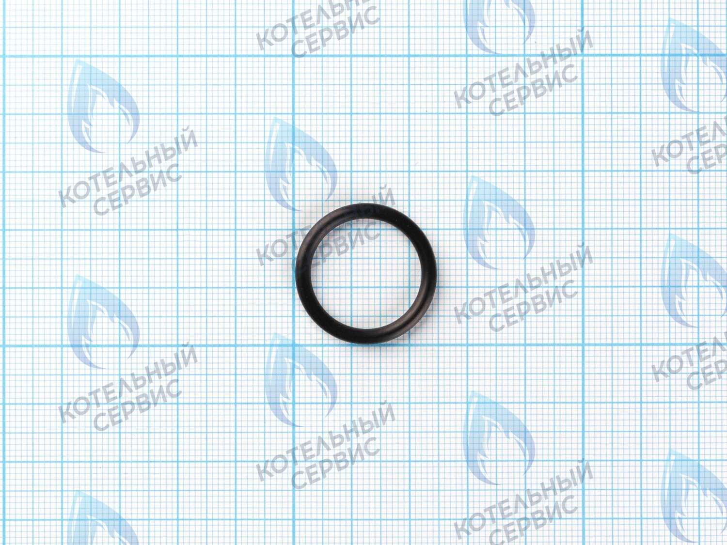 ZR030 Кольцо уплотнительное 19,0x2,65 (для теплообменника ОВ) GAZLUX, GAZECO (09-2025) в Москве