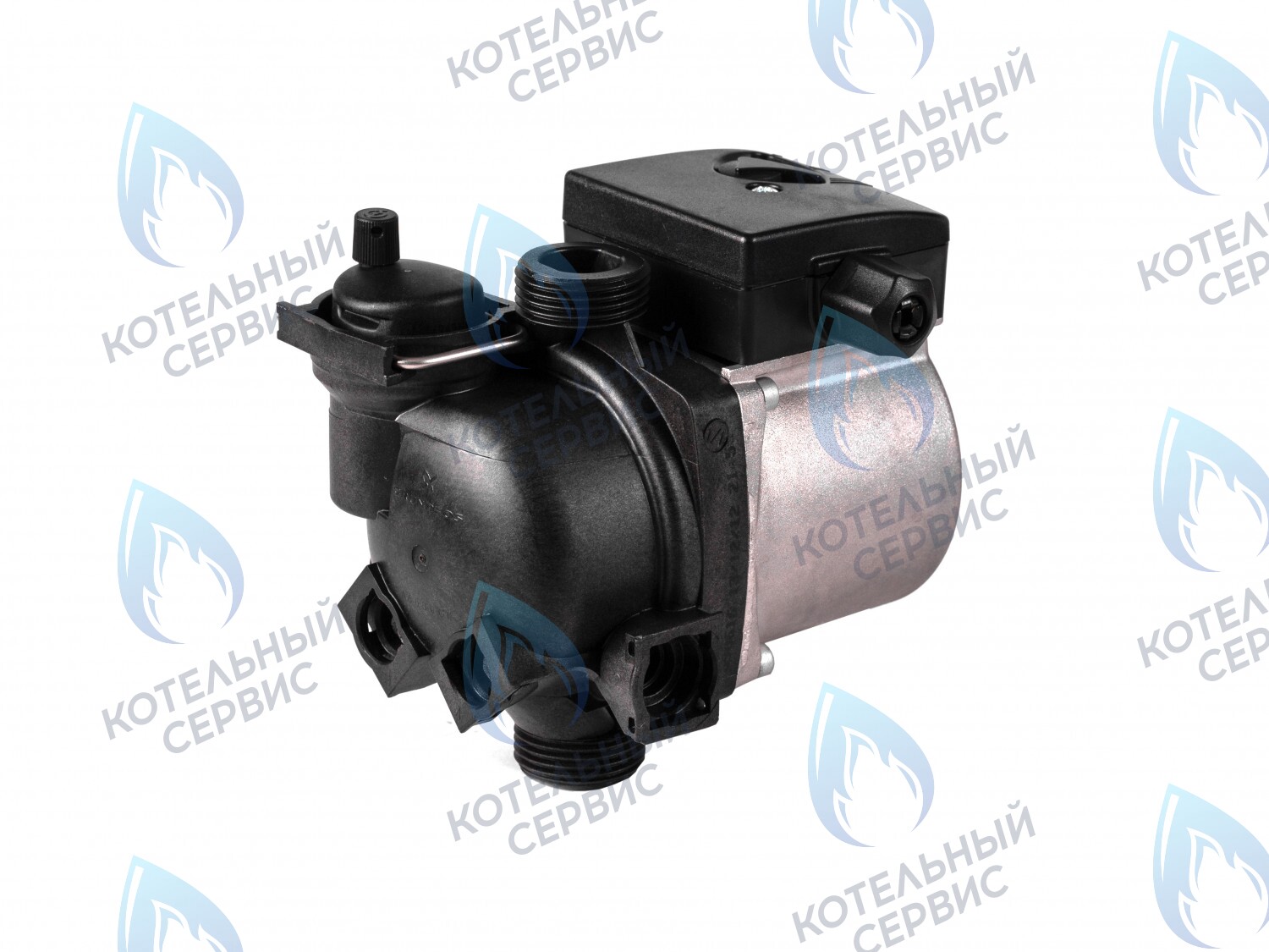 PM004AG60-GR100-Комп Насос циркуляционный GRUNDFOS UPS 15-60 S0 CACAO, CACA0 GAZLUX Premium (03-2002) в Москве