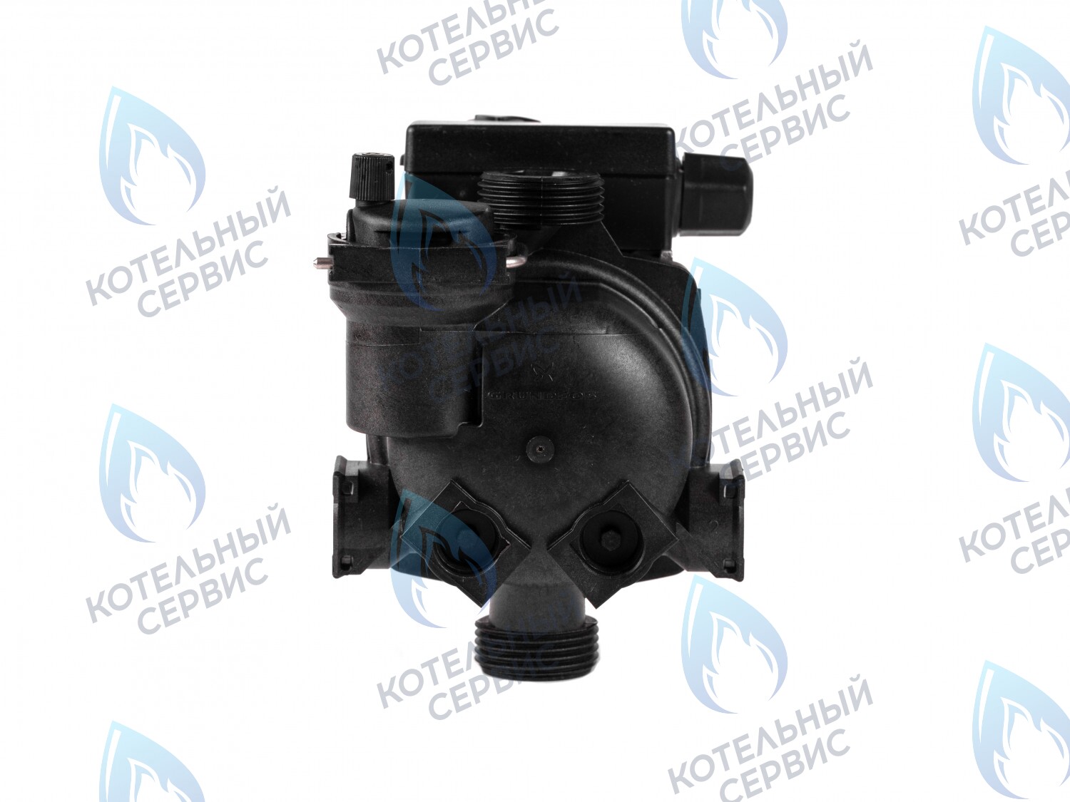 PM004AG60-GR100-Комп Насос циркуляционный GRUNDFOS UPS 15-60 S0 CACAO, CACA0 GAZLUX Premium (03-2002) в Москве