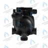 PM004AG60-GR100-Комп Насос циркуляционный GRUNDFOS UPS 15-60 S0 CACAO, CACA0 GAZLUX Premium (03-2002) в Москве