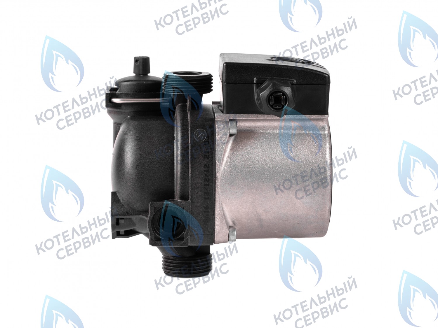 PM004AG60-GR100-Комп Насос циркуляционный GRUNDFOS UPS 15-60 S0 CACAO, CACA0 GAZLUX Premium (03-2002) в Москве