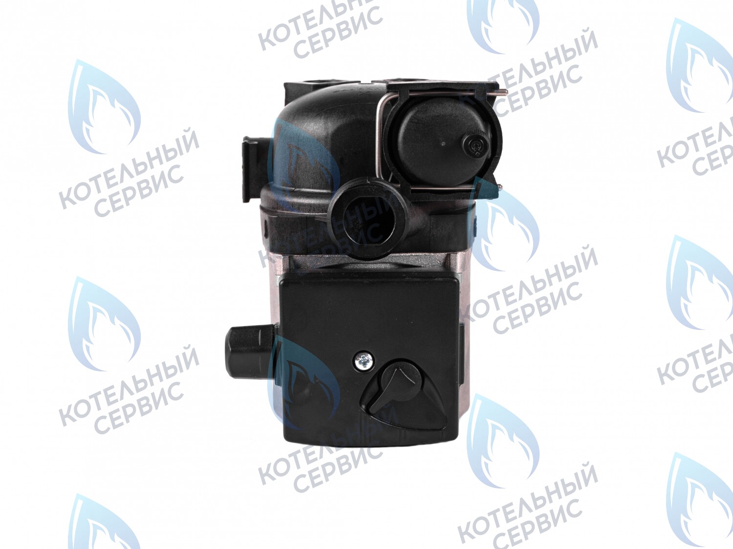 PM004AG60-GR100-Комп Насос циркуляционный GRUNDFOS UPS 15-60 S0 CACAO, CACA0 GAZLUX Premium (03-2002) в Москве