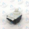 GM002 Сервопривод (мотор) трехходового клапана Ariston (61302483-01) 10mm – 220/240V (E) BAXI (5647340, 5694580, 5694581, 200025379, YYY56945811P, YYY005694581), CHAFFOTEAUX (61302483-01) в Москве