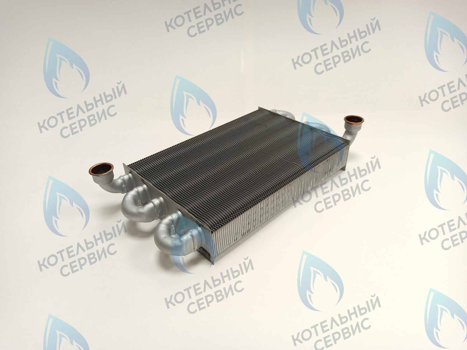 7020120028 Теплообменник первичный GIANNONI (Франция) HI-THERM OPTIMUS 12-32 в Москве