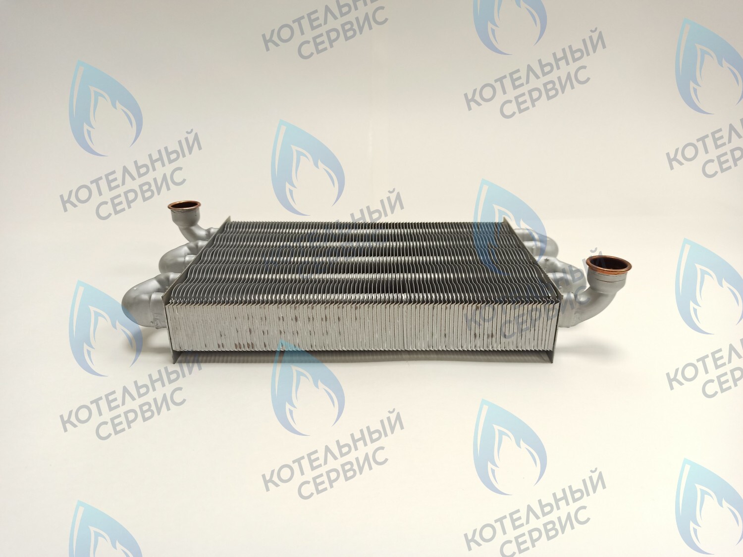 7020120028 Теплообменник первичный GIANNONI (Франция) HI-THERM OPTIMUS 12-32 в Москве