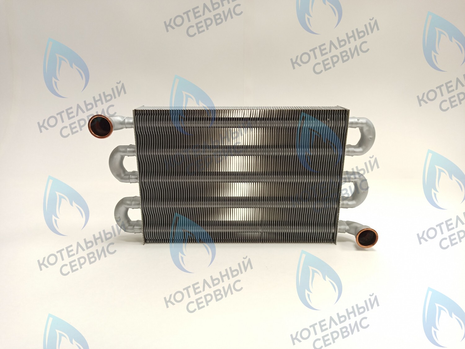 7020120028 Теплообменник первичный GIANNONI (Франция) HI-THERM OPTIMUS 12-32 в Москве