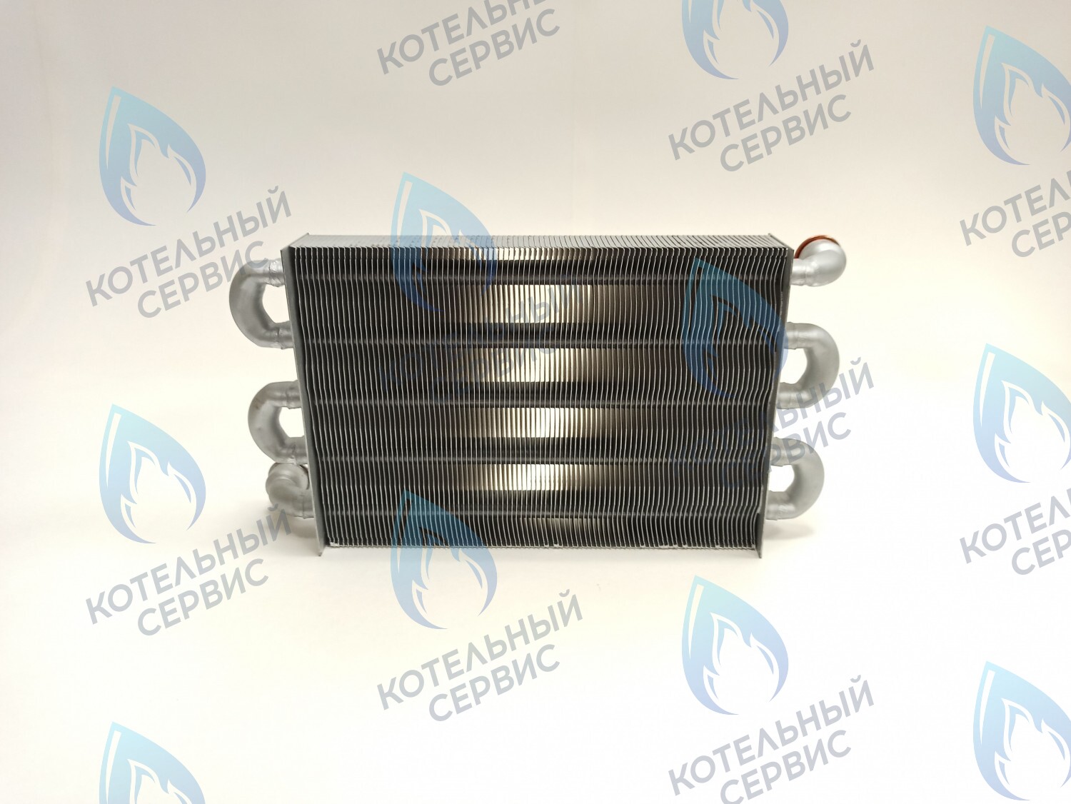 7020120028 Теплообменник первичный GIANNONI (Франция) HI-THERM OPTIMUS 12-32 в Москве