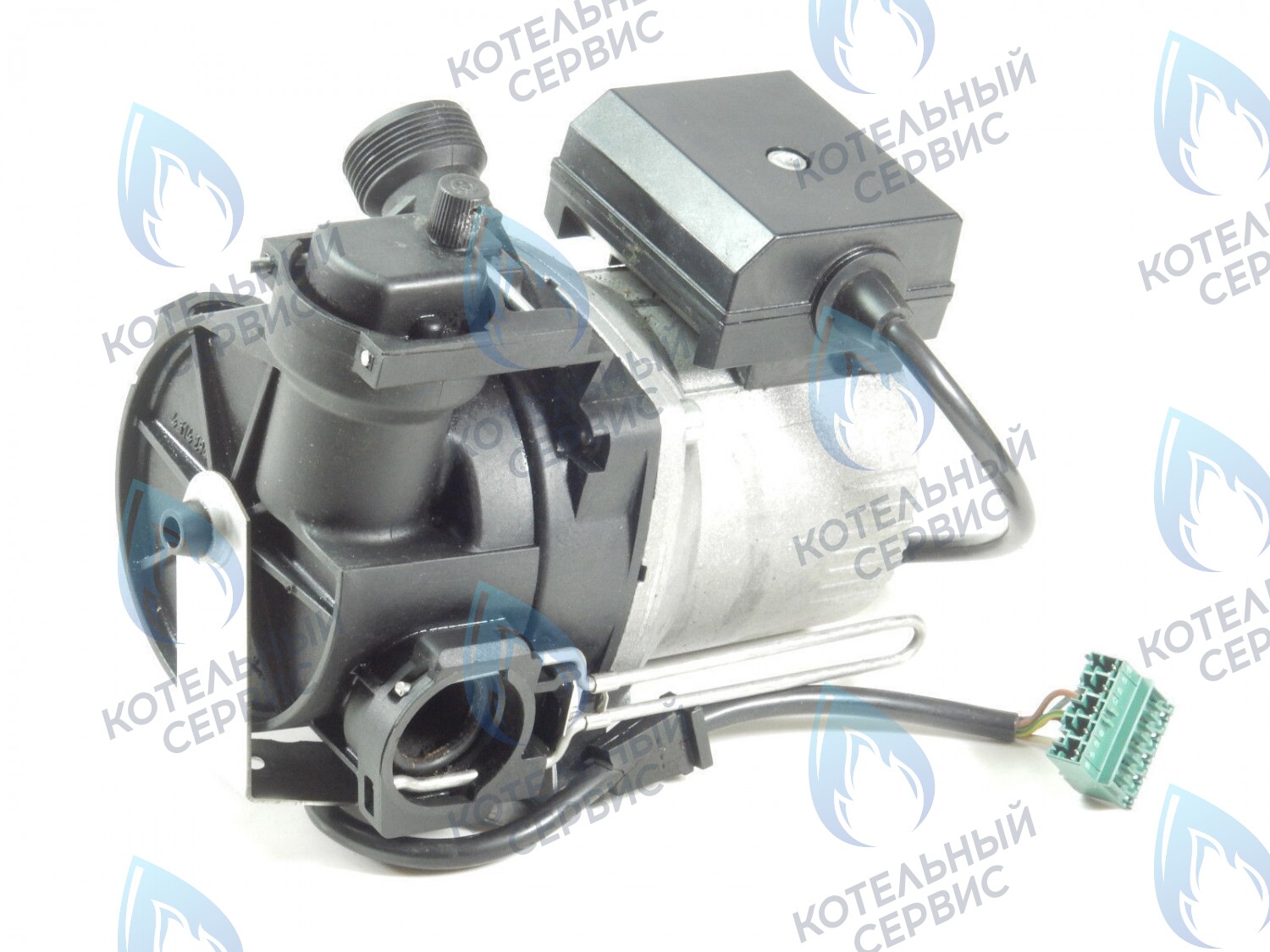 0020005803 Циркуляционный насос 83w (0020057519) VAILLANT VPAR-5 в Москве