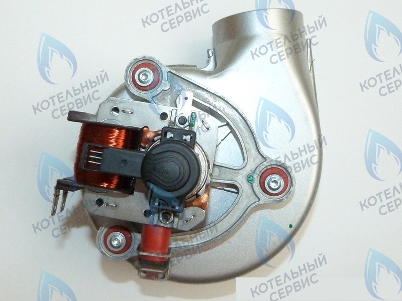 87186432640 Вентилятор U072-18/18K_WBN-18C/18H BUDERUS в Москве