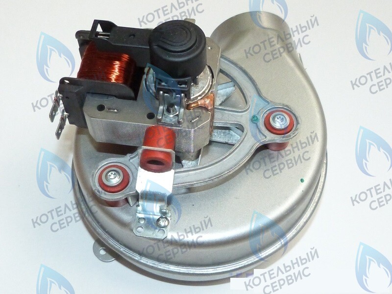 87186432640 Вентилятор U072-18/18K_WBN-18C/18H BUDERUS в Москве