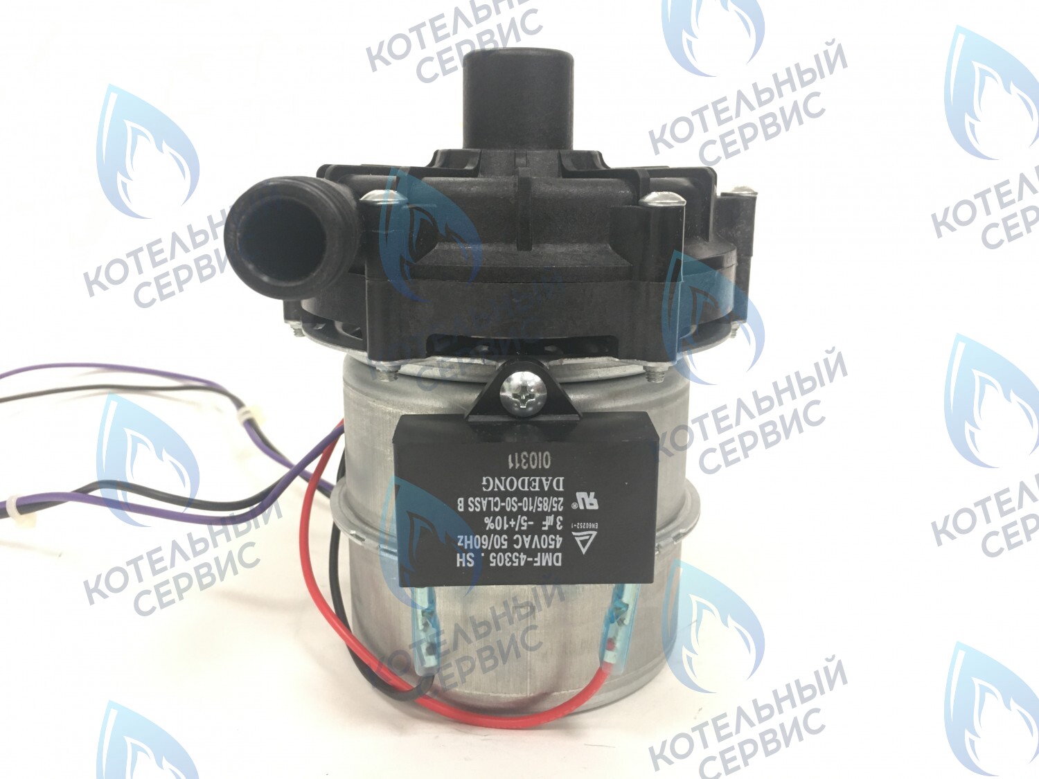 PMDW1A-DW85-Комп Насос циркуляционный Daewoo DWMG-5070PL (100-300 MSC-2008) (3317416010,3317418705) в Москве