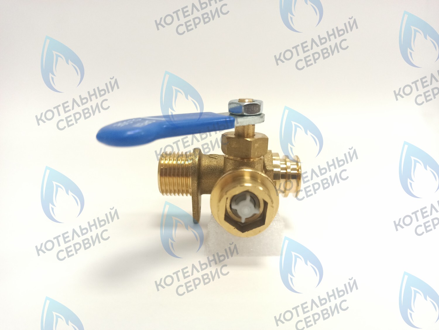 39819560 Кран подпитки Ferroli Domina 11-20, DOMIproject (36902140) Короткий в Москве