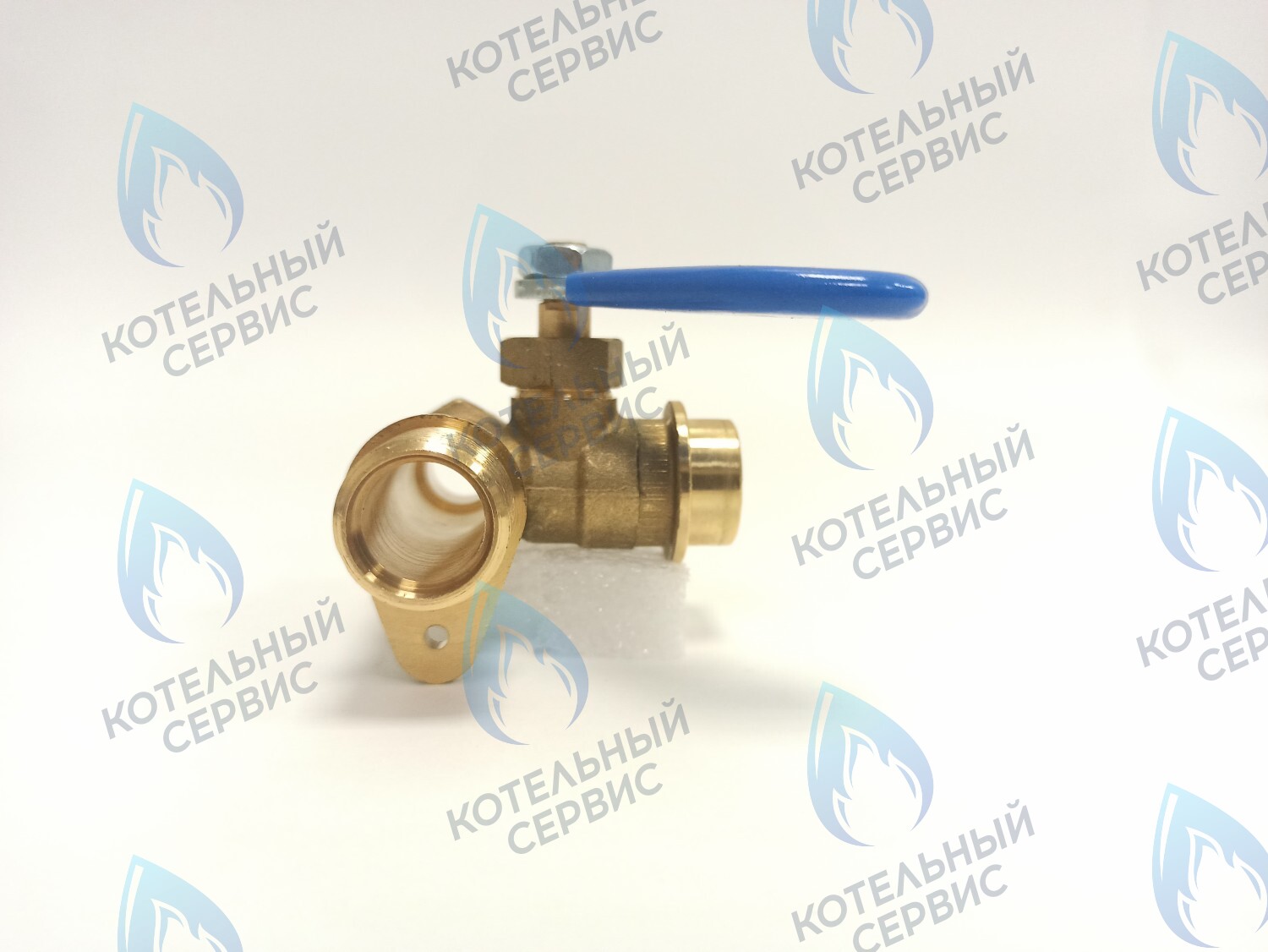 39819560 Кран подпитки Ferroli Domina 11-20, DOMIproject (36902140) Короткий в Москве