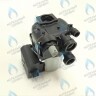 PMB60AW67-GW105R-Комп Насос циркуляционный 12/6.7 105w BOSCH WBN2000/WBN6000, BUDERUS U072 (87186450600) в Москве