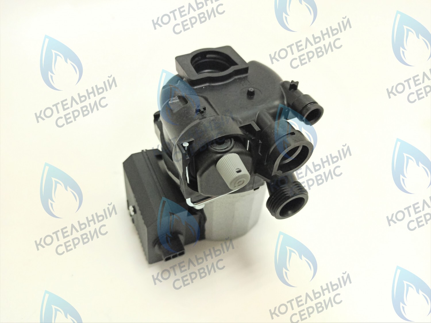 PMB60AW67-GW105R-Комп Насос циркуляционный 12/6.7 105w BOSCH WBN2000/WBN6000, BUDERUS U072 (87186450600) в Москве