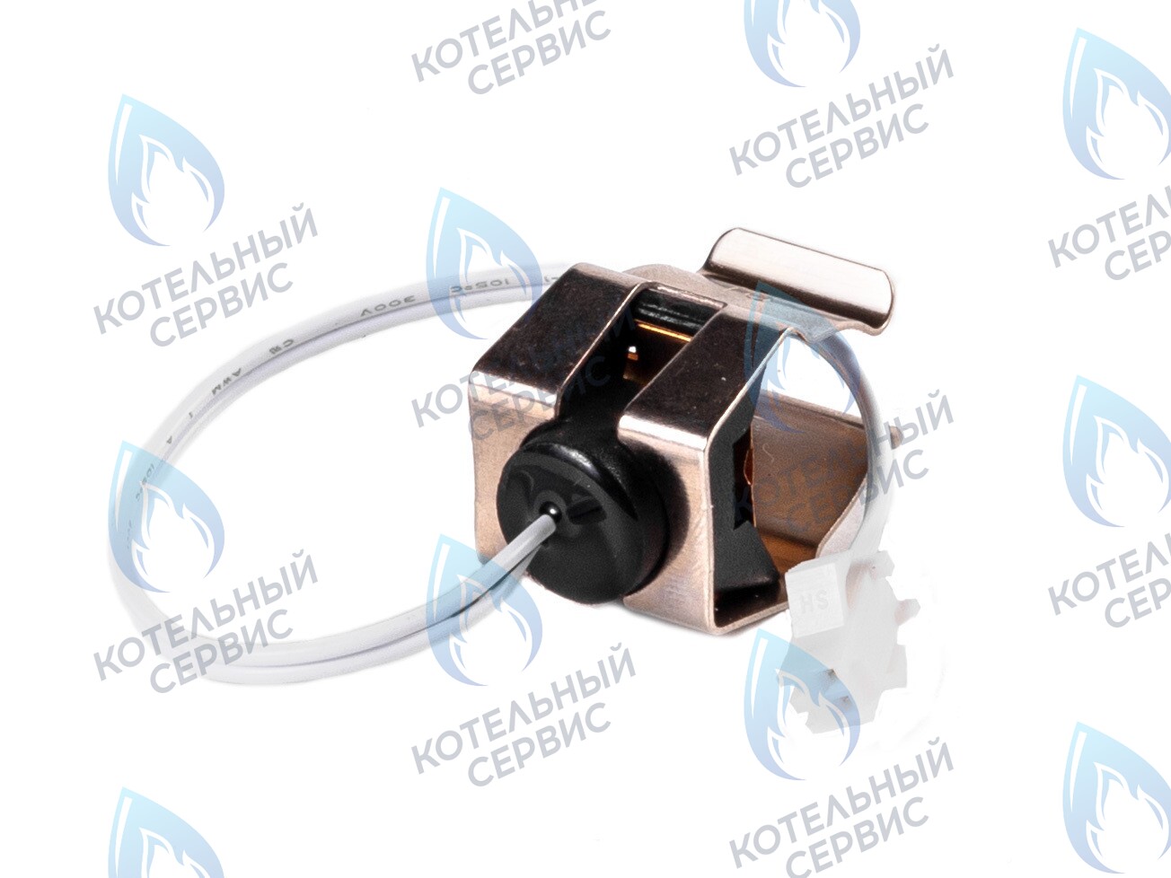 JXW-0851-04A103 Температурный датчик NTC накладной ROCTERM в Москве