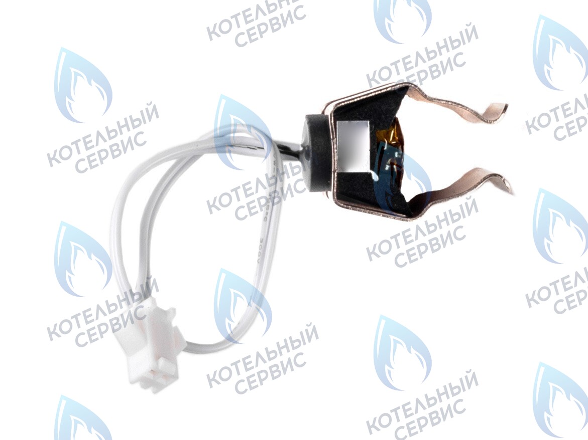 JXW-0851-04A103 Температурный датчик NTC накладной ROCTERM в Москве