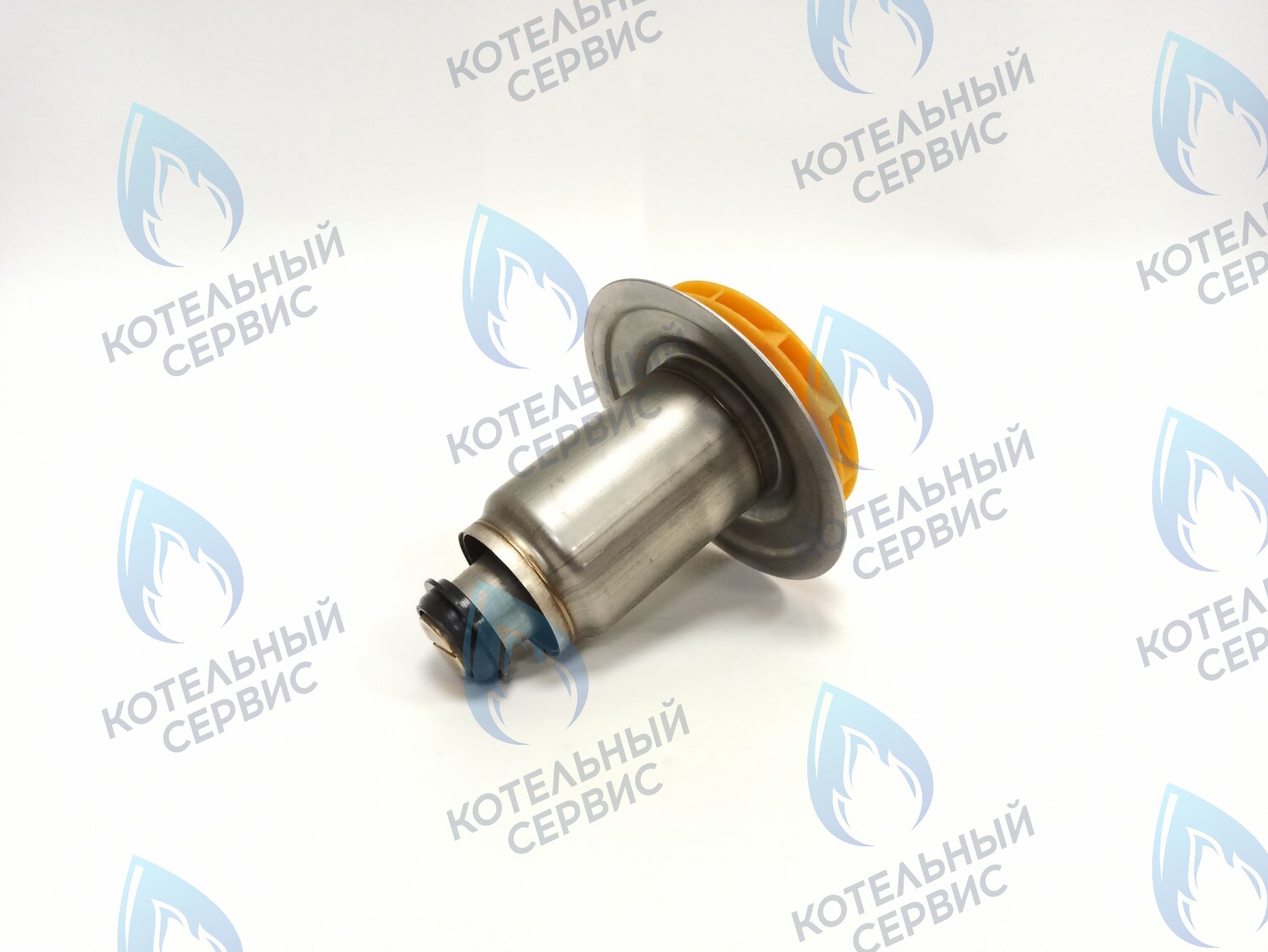 PPR-W21CCW-40-02 Втулка ротор насоса (против часовой стрелки) аналог WILO 12/6, 15/6 (втулка 40мм, колесо 68/21мм) в Москве