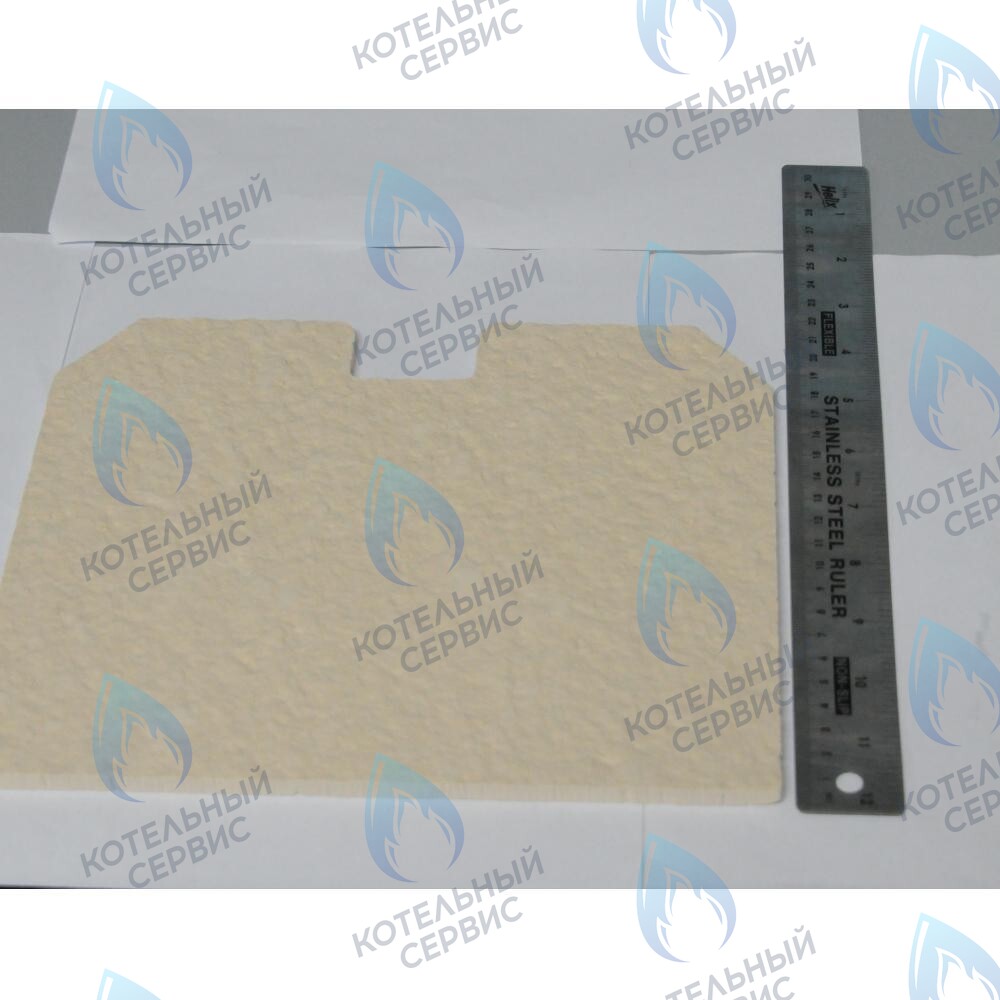 710391300 Термоизоляционная панель передняя BAXI в Москве