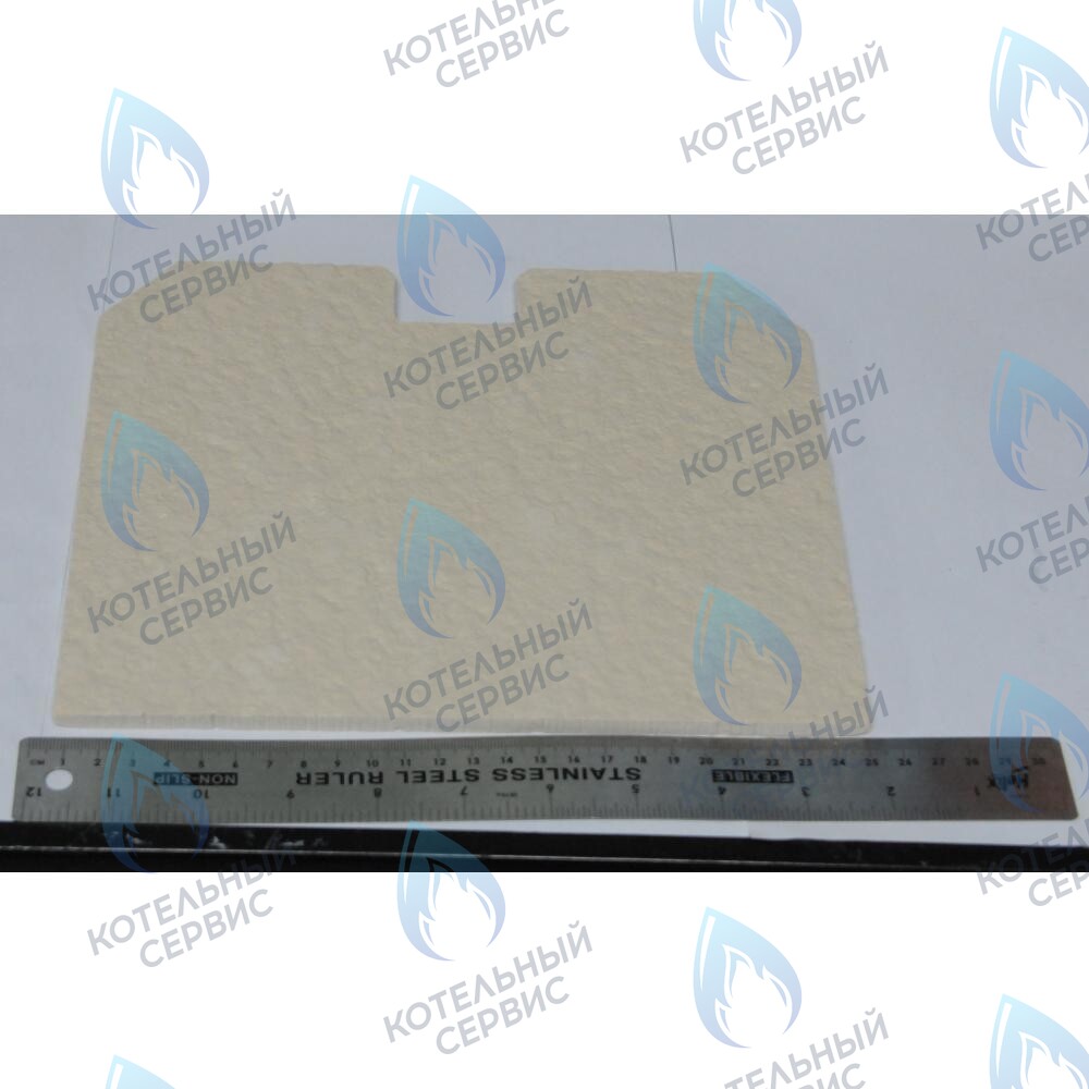 710391300 Термоизоляционная панель передняя BAXI в Москве