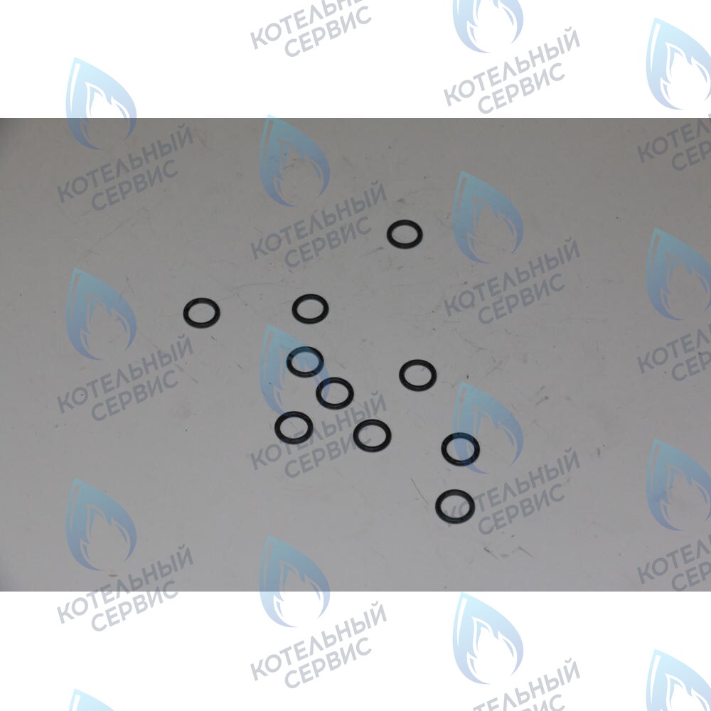 5408560 Уплотнение кольцевое 8,73x1,78 BAXI в Москве