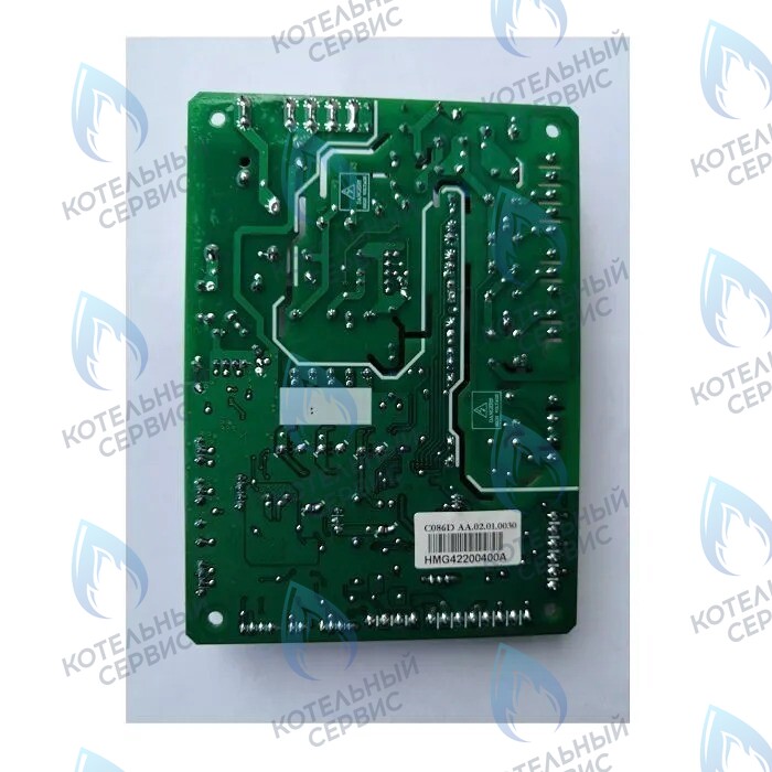 AA.02.01.0030 Основная электронная плата (ЭП) с поддержкой OpenTherm одноконтурные MIZUDO MAESTRO ONE M11TH- M40TH в Москве