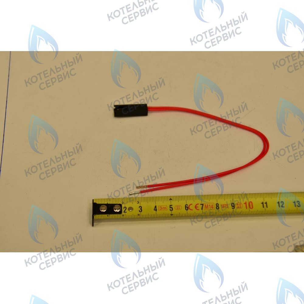 8512770 Проводка электрическая: кабель пульт. упр./ клемм. колодка BAXI в Москве