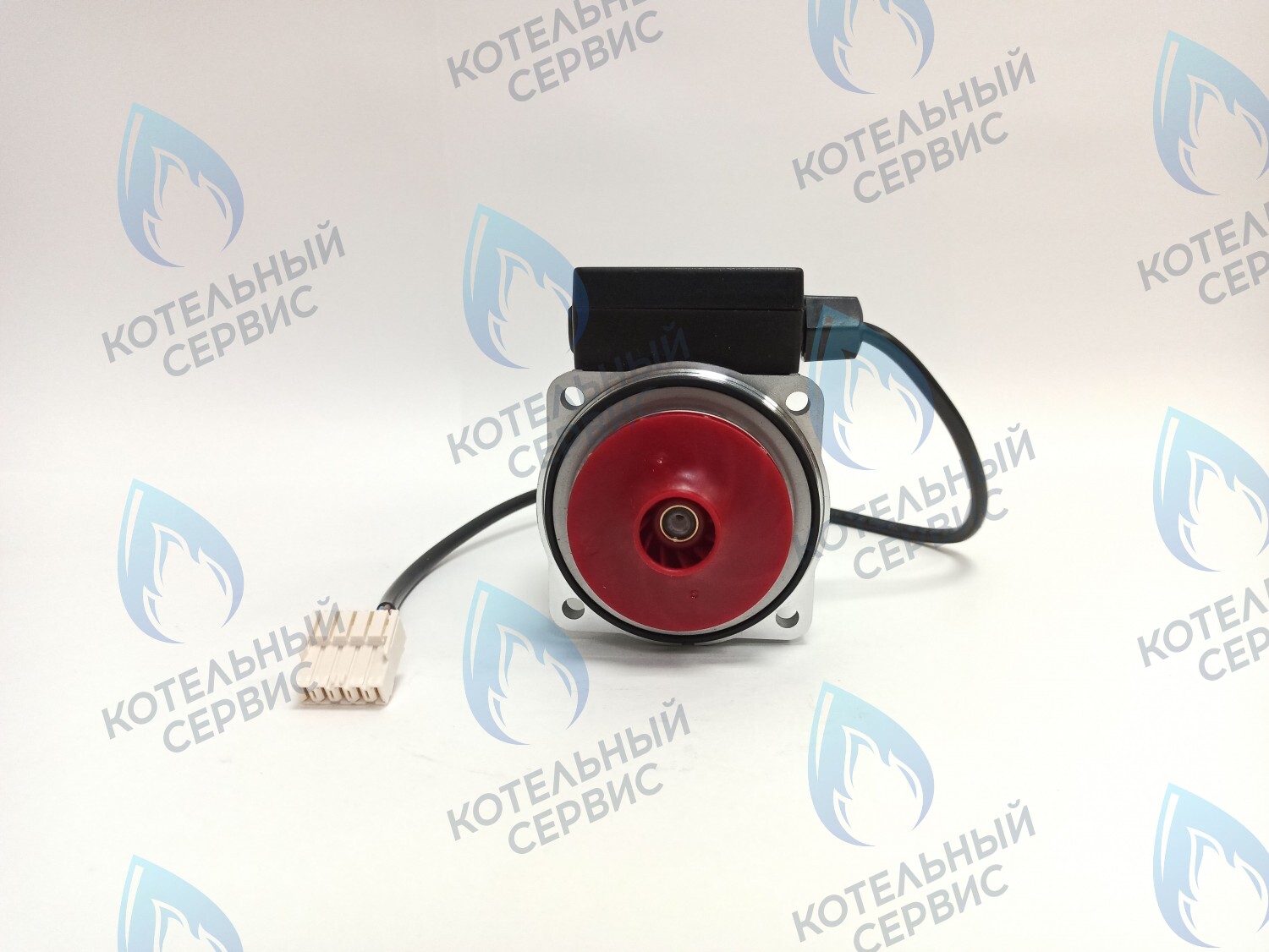 PH-W21CCW67-DW92PR-5PIN Двигатель насоса DUCA VPWR 6.7A (против часовой стрелки) PROTHERM Пантера H-RU (0020197549, 0020209790) (замена WILO INTVACL 15/6.7-2) ПАНТЕРА 35 KTV H-RU (0020186162) (замена VACL 15/7) в Москве